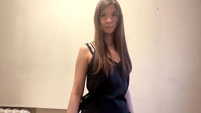 Show modela CatherynShubin na web-kameri