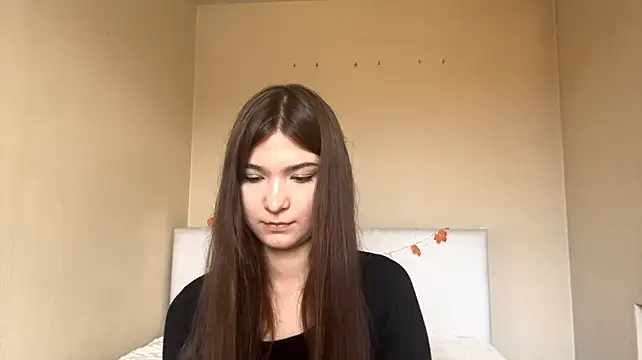 CatherynShubin Chat XXX in diretta