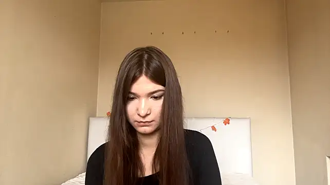 CatherynShubin 웹캠 쇼