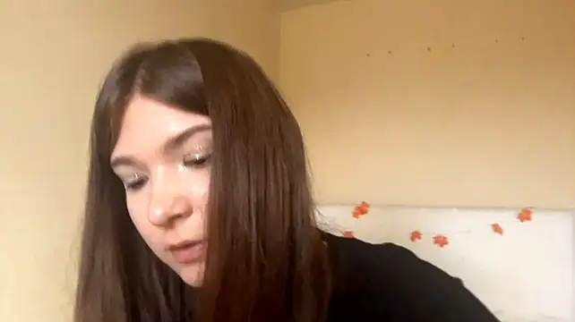 CatherynShubin Pertunjukan Webcam