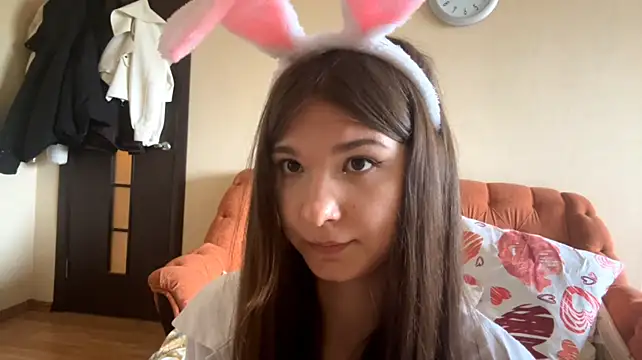 Show de webcam de CatherynShubin