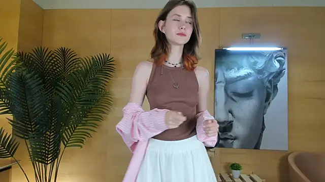 NidaSween Webcamshow