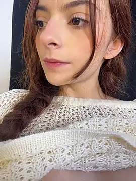 عرض كام LucianaAriaas_
