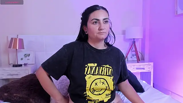 צ'אט XXX בשידור חי של Eva_del_Mar
