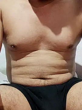 Dan_eli15 Webcam show