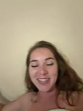 Show de Biancaknupp na webcam