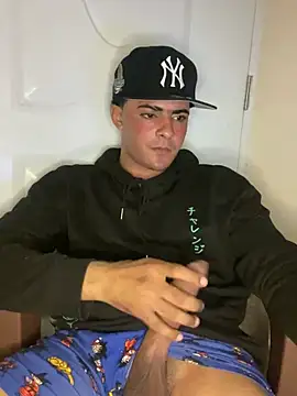 Вебкам-шоу Rodri_alex1