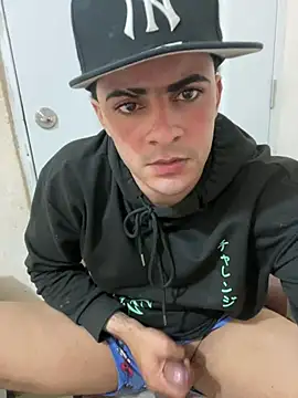 Show de webcam de Rodri_alex1