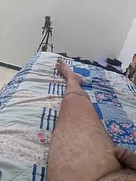 aymen-sex Adlı Modelin Web Kamerası Şovu