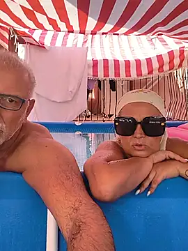 Webkamerová show Quinsexx