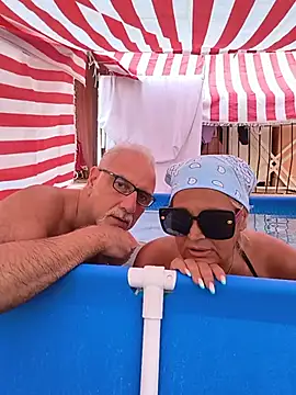 Webkamerová show Quinsexx