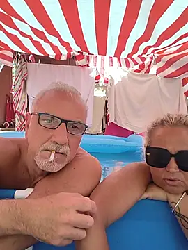 Quinsexx Webcam show