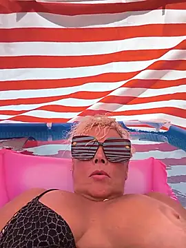Quinsexx webcam show