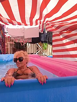 Webkamerová show Lakylady