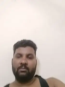 Jack_dav Pertunjukan Webcam