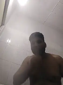 Jack_dav Webcam-Show
