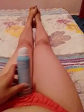 halalkj's Webcam Show