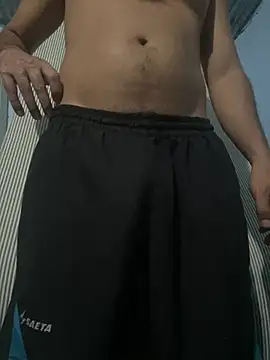 Show de MiGuEl_MaX23 na webcam