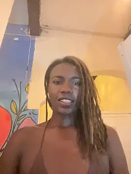 Show Webcam de brookebritain