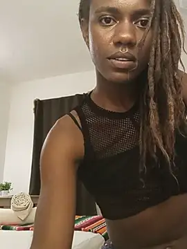 brookebritain Webcam show