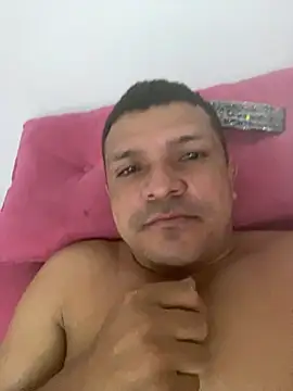 naceliogotoso Webcamshow
