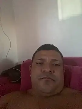 naceliogotoso webcam show
