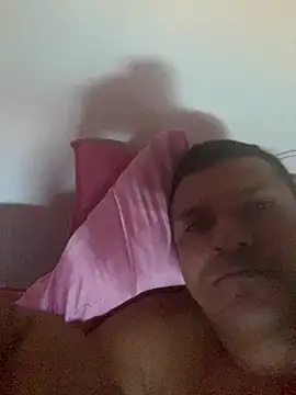הופעת וובקאם של naceliogotoso