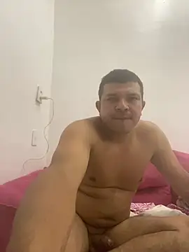 Show de webcam de naceliogotoso