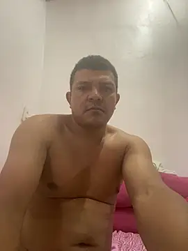 naceliogotoso's Webcam Show