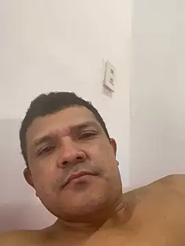 naceliogotoso's Webcam Show