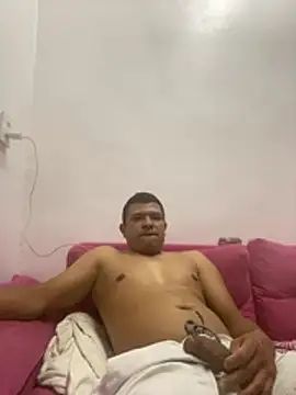 Show de naceliogotoso na webcam