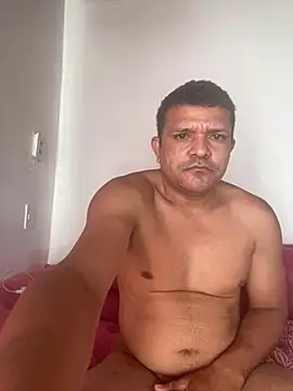 Show de naceliogotoso na webcam