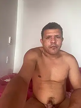 Show de naceliogotoso na webcam