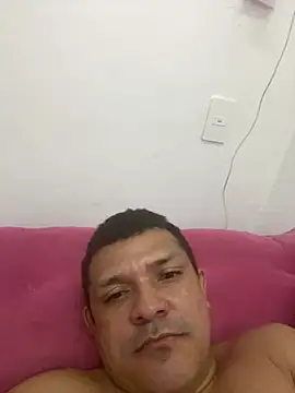 Show de naceliogotoso na webcam