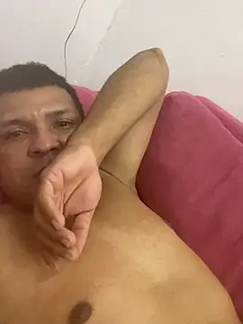 naceliogotoso's Webcam Show