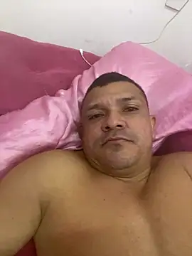 Show de naceliogotoso na webcam