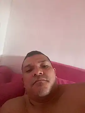 Show de naceliogotoso na webcam