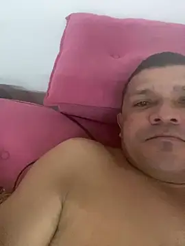 Show de webcam de naceliogotoso