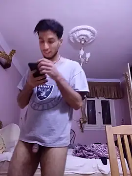 Yes_I_am_straight Webcam-Show