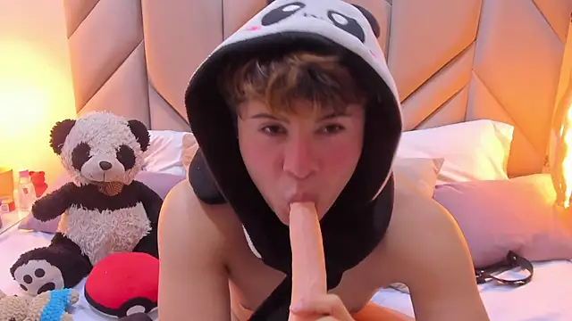 AxellCullen's Webcam Show