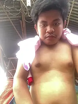 Wildest_asian Pertunjukan Webcam