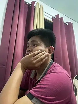 Wildest_asian Pertunjukan Webcam