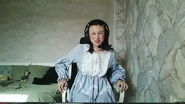 Chat XXX en directo de JacklynGingrich