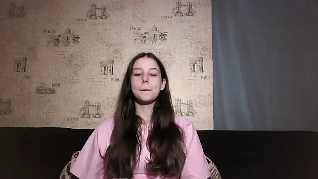 ElinoreHuxman's Webcam Show