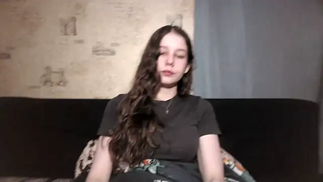 Show de webcam de ElinoreHuxman