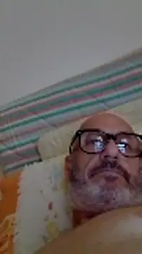 Bomba420_ Show in webcam