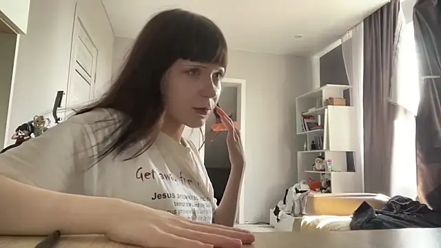 WendySliz's Webcam Show
