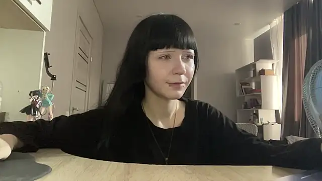 WendySliz's Live XXX Chat