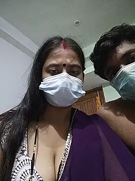 Show de married_couple1111 na webcam