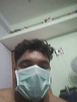 married_couple1111 网络视讯表演